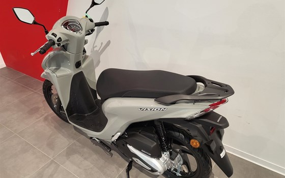 Neufahrzeug Honda Vision 110 - Bild 13