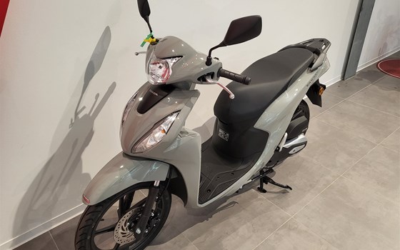 Neufahrzeug Honda Vision 110 - Bild 14