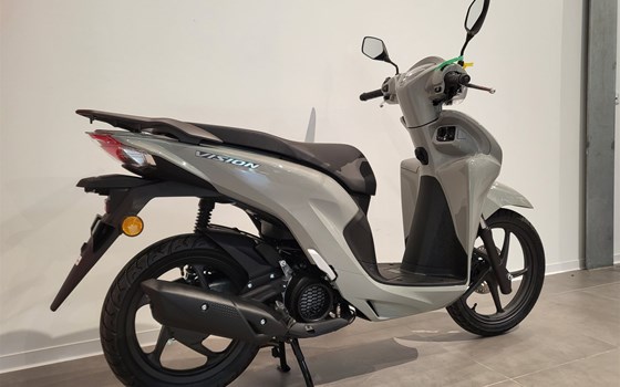 Neufahrzeug Honda Vision 110 - Bild 2