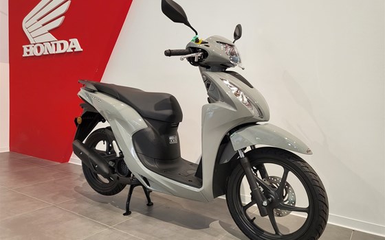 Neufahrzeug Honda Vision 110 - Bild 3