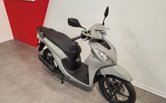Neufahrzeug Honda Vision 110 - Bild 4