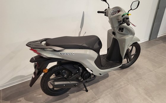 Neufahrzeug Honda Vision 110 - Bild 5