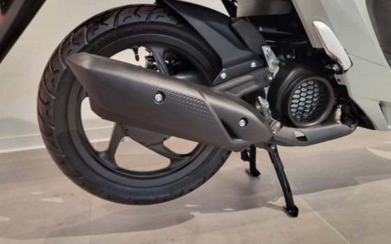 Neufahrzeug Honda Vision 110 - Bild 6