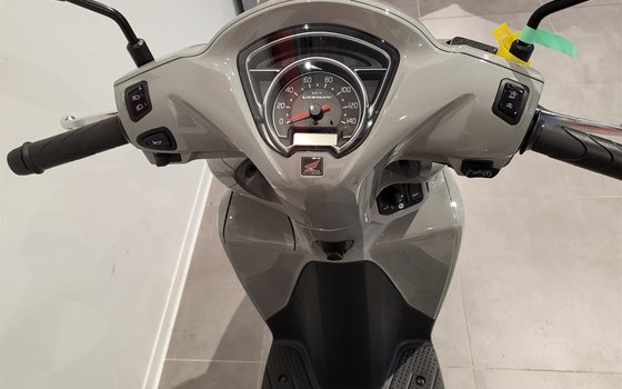 Neufahrzeug Honda Vision 110 - Bild 7