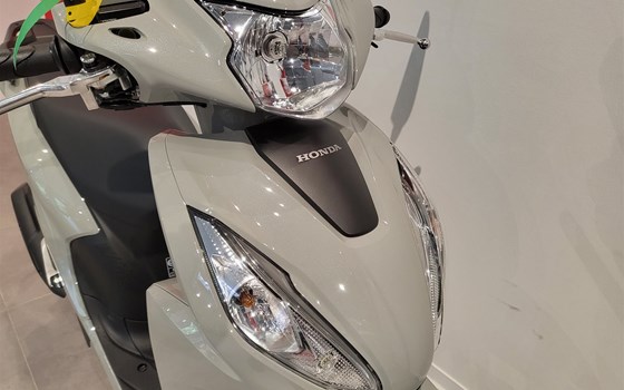 Neufahrzeug Honda Vision 110 - Bild 8