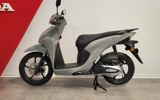 Neufahrzeug Honda Vision 110 - Bild 9