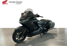 Neumotorrad Honda GL 1800 Goldwing DCT