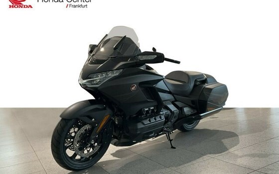 Neufahrzeug Honda GL 1800 Goldwing DCT - Bild 1