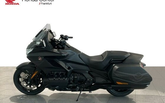Neufahrzeug Honda GL 1800 Goldwing DCT - Bild 2