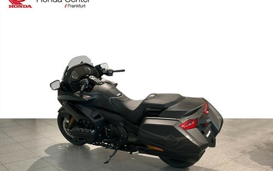 Neufahrzeug Honda GL 1800 Goldwing DCT - Bild 3