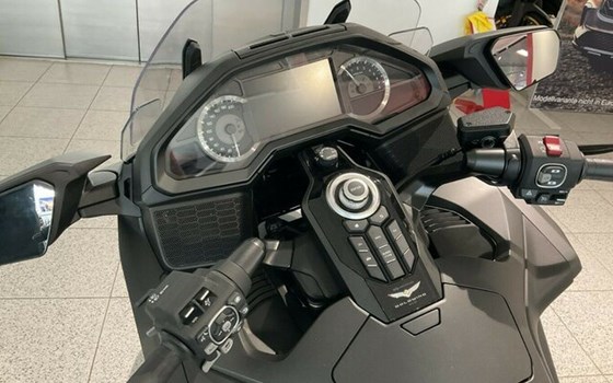 Neufahrzeug Honda GL 1800 Goldwing DCT - Bild 5