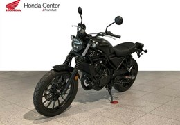 Gebrauchte Honda CL500