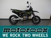 Husqvarna 701 Supermoto