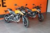 KTM 125 Duke