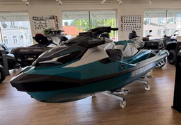 Neumotorrad Sea-Doo GTX Limited Neumotorrad Sea-Doo GTX Limited