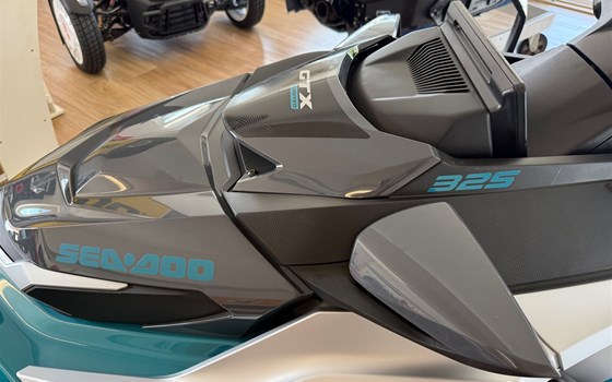Neufahrzeug Sea-Doo GTX Limited - Bild 2 Neufahrzeug Sea-Doo GTX Limited - Bild 2