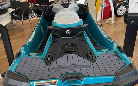 Neufahrzeug Sea-Doo GTX Limited - Bild 5 Neufahrzeug Sea-Doo GTX Limited - Bild 5