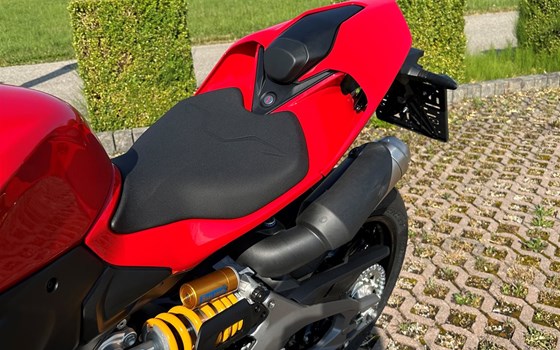 Neufahrzeug Ducati Streetfighter V2 S - Bild 5 Neufahrzeug Ducati Streetfighter V2 S - Bild 5