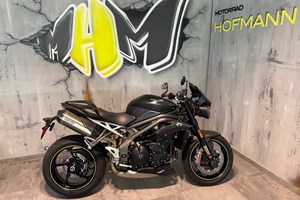 Angebot Triumph Speed Triple RS