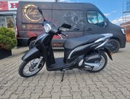 Honda SH Mode 125