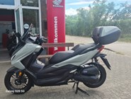 Honda Forza 125
