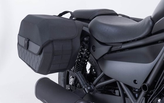 Neufahrzeug Kawasaki Eliminator 500 - Bild 8