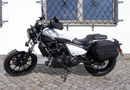 Neumotorrad Kawasaki Eliminator 500