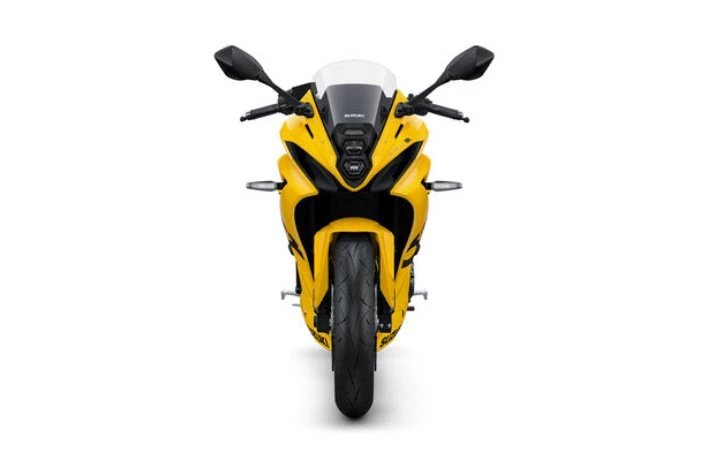 Angebot Suzuki GSX-8R Bild 3: Angebot Suzuki GSX-8R