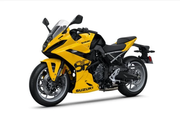 Angebot Suzuki GSX-8R Bild 4: Angebot Suzuki GSX-8R