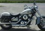 Motorrad