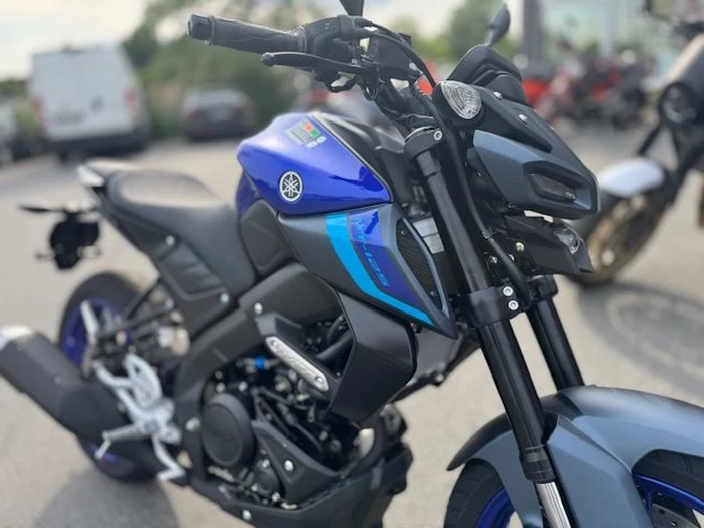 Angebot Yamaha MT-125 Bild 2: Angebot Yamaha MT-125