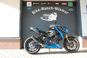 Angebot Suzuki GSX-S750