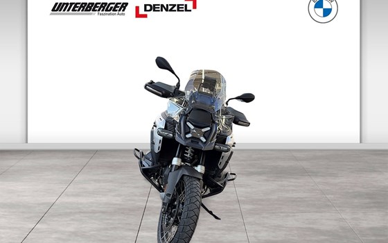 Gebrauchtmotorrad BMW R 1300 GS Adventure - Bild 1 Gebrauchtmotorrad BMW R 1300 GS Adventure - Bild 1