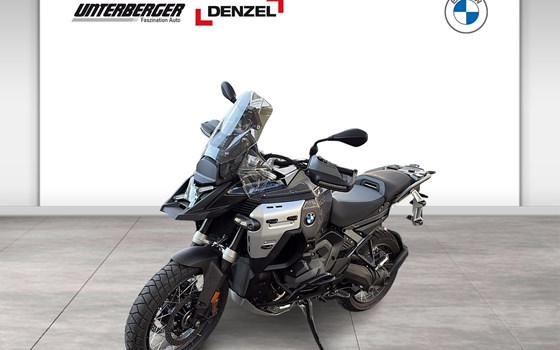 Gebrauchtmotorrad BMW R 1300 GS Adventure - Bild 2 Gebrauchtmotorrad BMW R 1300 GS Adventure - Bild 2