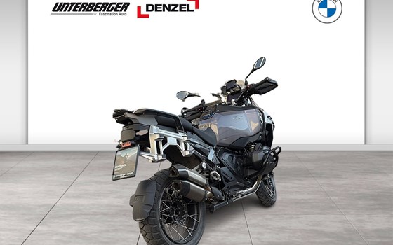 Gebrauchtmotorrad BMW R 1300 GS Adventure - Bild 3 Gebrauchtmotorrad BMW R 1300 GS Adventure - Bild 3