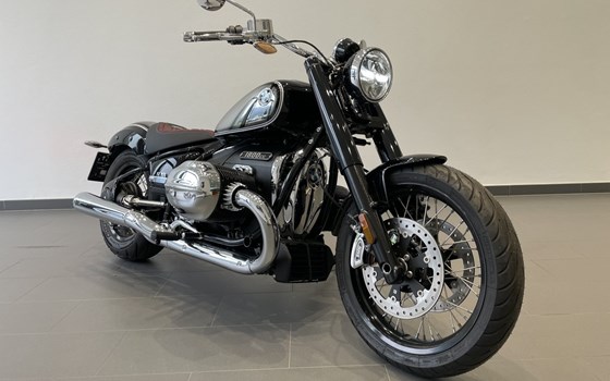 Neufahrzeug BMW R 18 - Bild 1