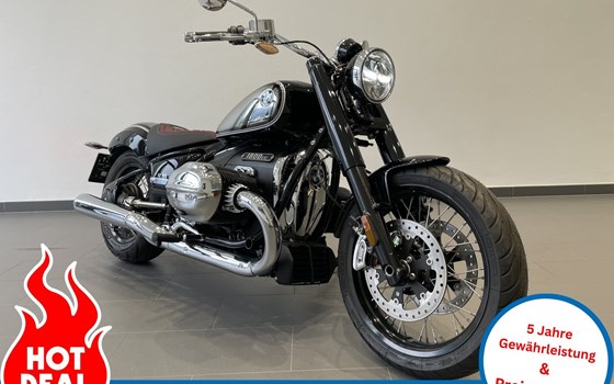 Neufahrzeug BMW R 18 - Bild 1