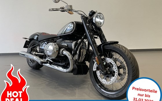 Neufahrzeug BMW R 18 - Bild 1