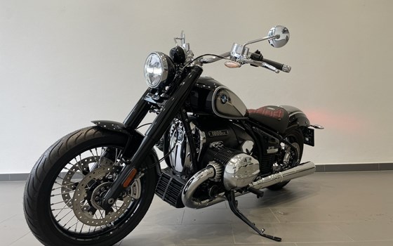 Neufahrzeug BMW R 18 - Bild 10