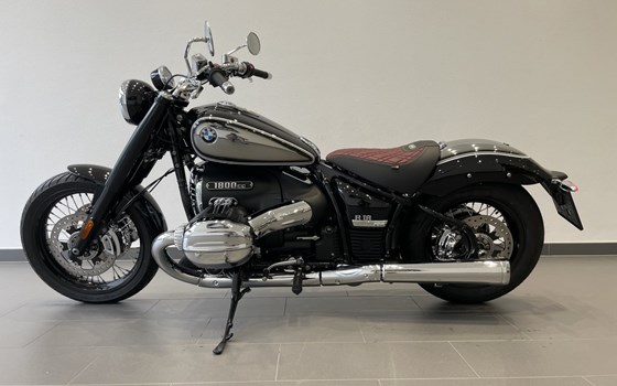 Neufahrzeug BMW R 18 - Bild 11 Neufahrzeug BMW R 18 - Bild 11