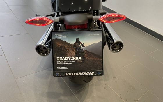 Neufahrzeug BMW R 18 - Bild 12