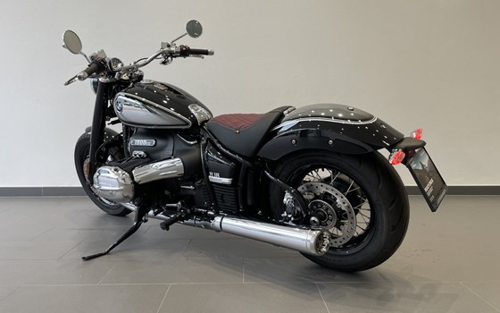 Neufahrzeug BMW R 18 - Bild 14 Neufahrzeug BMW R 18 - Bild 14