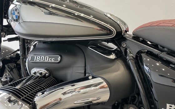 Neufahrzeug BMW R 18 - Bild 15