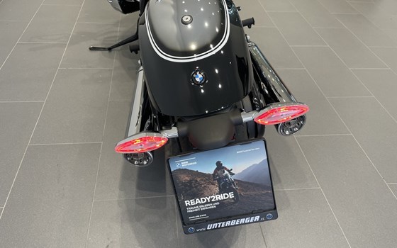 Neufahrzeug BMW R 18 - Bild 17