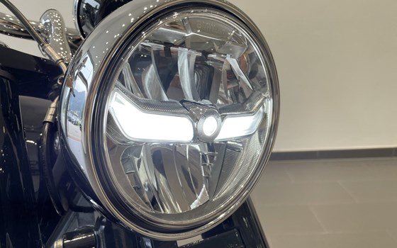 Neufahrzeug BMW R 18 - Bild 18