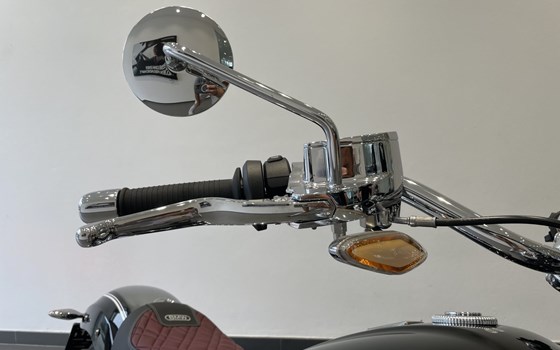Neufahrzeug BMW R 18 - Bild 19