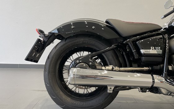 Neufahrzeug BMW R 18 - Bild 2
