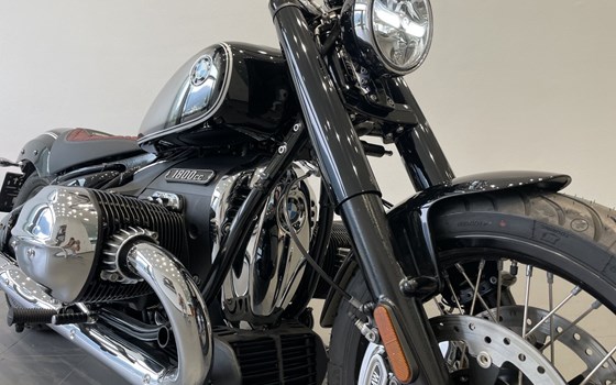 Neufahrzeug BMW R 18 - Bild 20