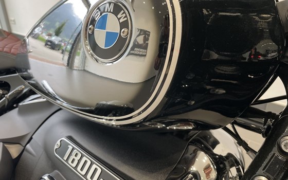 Neufahrzeug BMW R 18 - Bild 21