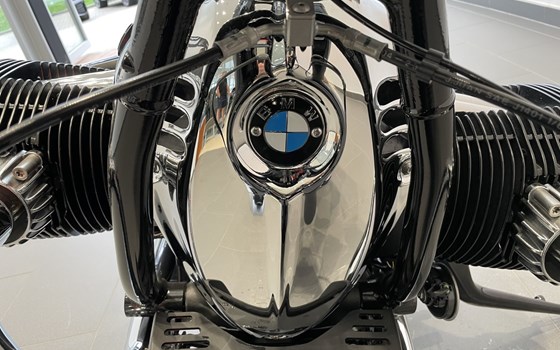 Neufahrzeug BMW R 18 - Bild 22
